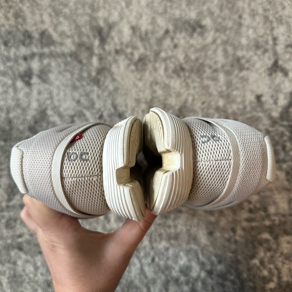 On Running Cloud 5 - Picture 6 of 7